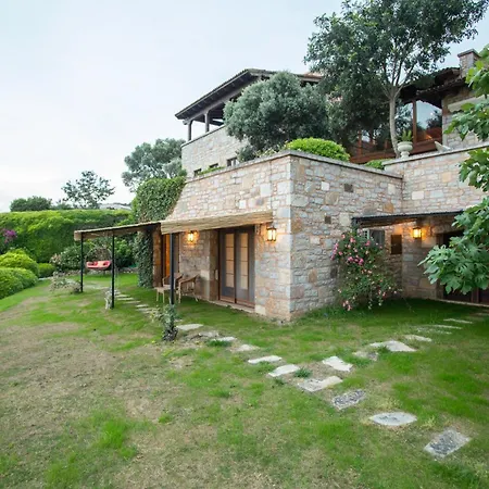 Ultra Luxury Hill Mansion, Yalikavak