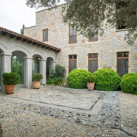 Ultra Luxury Hill Mansion, Yalikavak Willa Bodrum