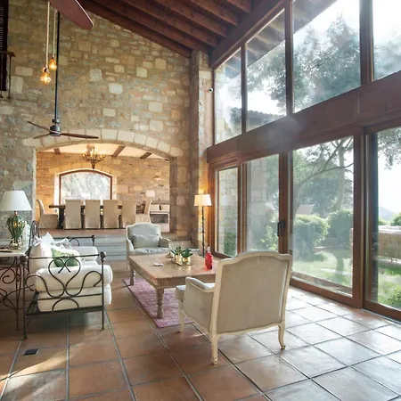 Ultra Luxury Hill Mansion, Yalikavak Willa