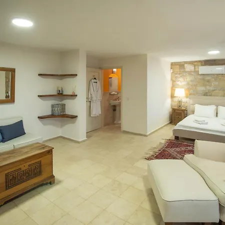 Ultra Luxury Hill Mansion, Yalikavak Willa