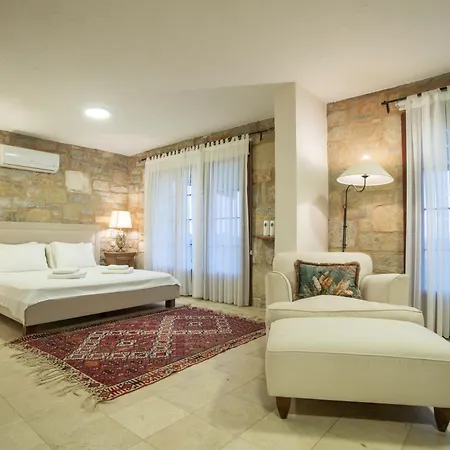 Ultra Luxury Hill Mansion, Yalikavak Willa