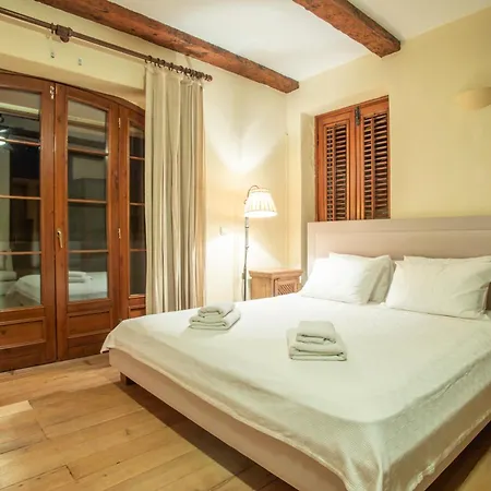 Ultra Luxury Hill Mansion, Yalikavak Willa