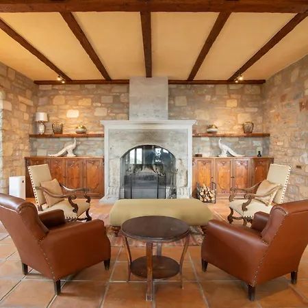 Ultra Luxury Hill Mansion, Yalikavak Willa *