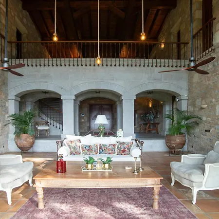 Ultra Luxury Hill Mansion, Yalikavak Willa *