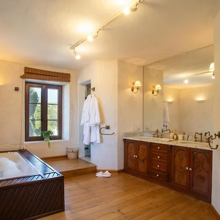 Ultra Luxury Hill Mansion, Yalikavak Willa *