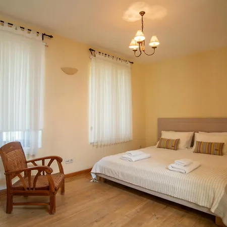 Ultra Luxury Hill Mansion, Yalikavak Willa *