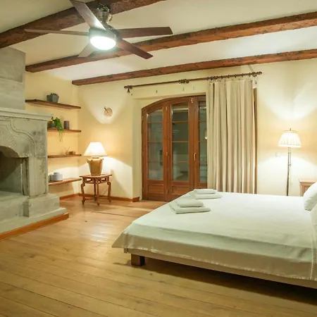 Ultra Luxury Hill Mansion, Yalikavak Willa