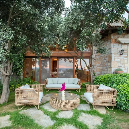 Villa Ultra Luxury Hill Mansion, Yalikavak Bodrum