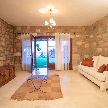 빌라 Ultra Luxury Hill Mansion, Yalikavak Bodrum