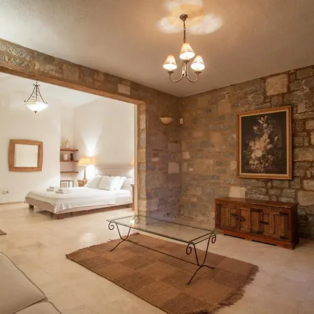 Ultra Luxury Hill Mansion, Yalikavak Bodrum