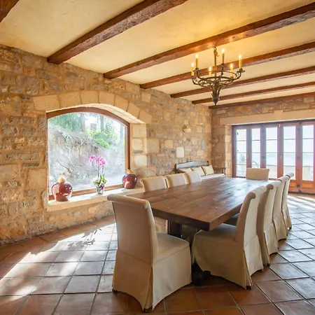 Ultra Luxury Hill Mansion, Yalikavak Bodrum