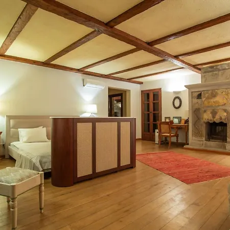 Ultra Luxury Hill Mansion, Yalikavak 빌라 Bodrum