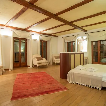 Ultra Luxury Hill Mansion, Yalikavak * Bodrum