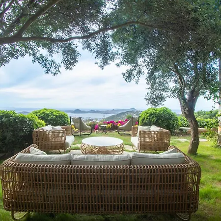 Ultra Luxury Hill Mansion, Yalikavak * Bodrum