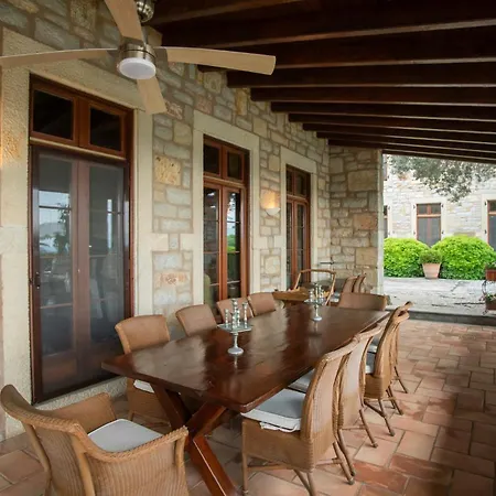 Villa Ultra Luxury Hill Mansion, Yalikavak